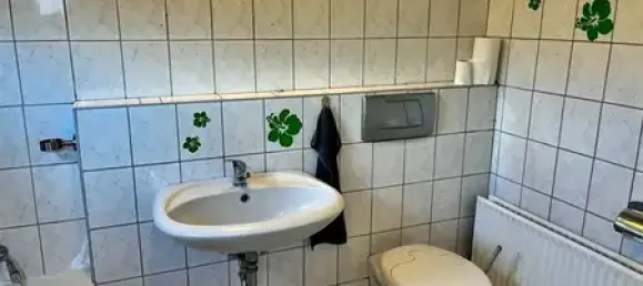 Таунхаус с 3 комнатами в Дитмаршен, Германия № 42472 10