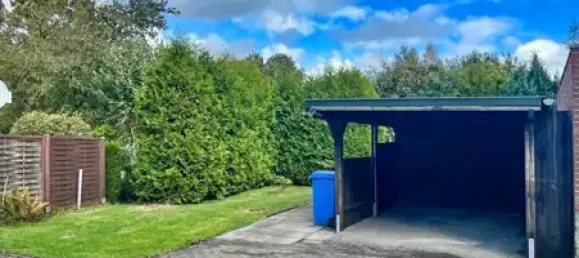 Таунхаус с 3 комнатами в Дитмаршен, Германия № 42472 3