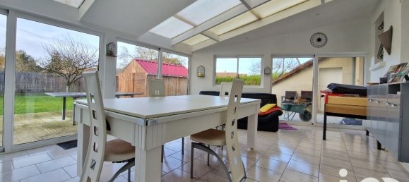 4 bedrooms House in Sarthe, France No. 102477 7