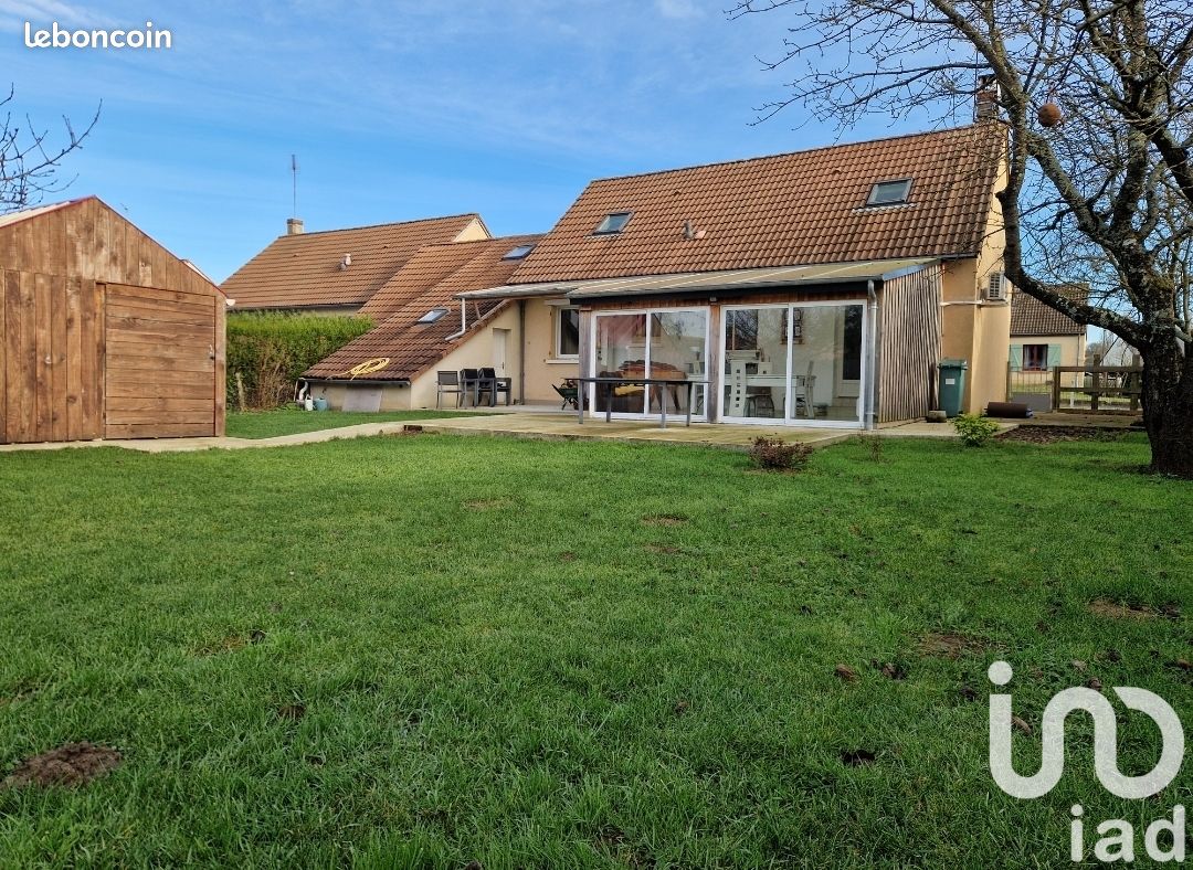 4 chambres Maison à Sarthe, France No. 102477