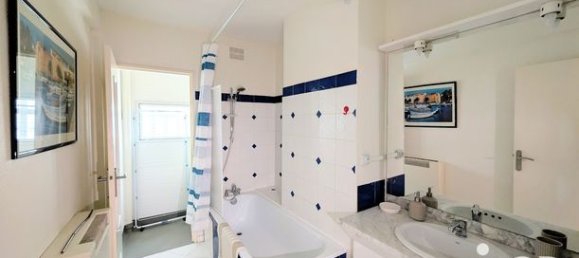 3 Schlafzimmer Wohnung in Bordeaux, France, Nr. 282075 9