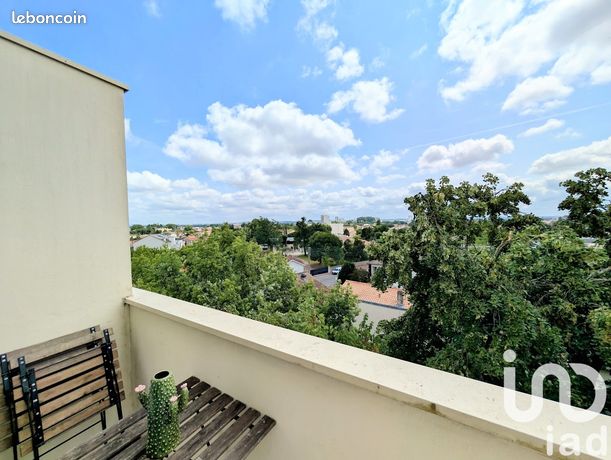 3 Schlafzimmer Wohnung in Bordeaux, France, Nr. 282075