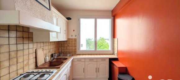 3 Schlafzimmer Wohnung in Bordeaux, France, Nr. 282075 4