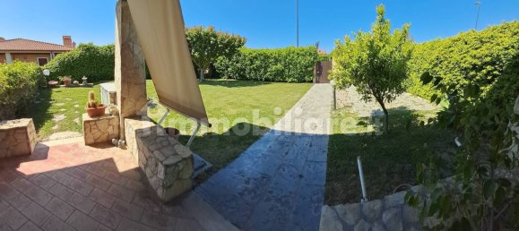 2 bedrooms Villa in Fiumicino, Italy No. 13609 11
