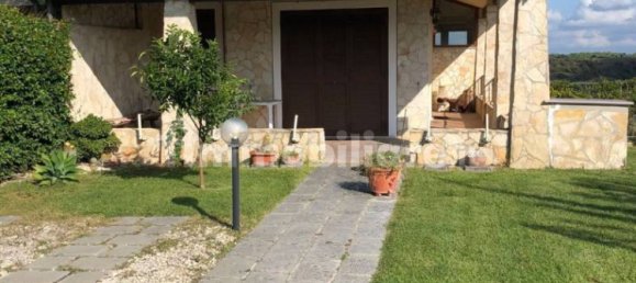 2 bedrooms Villa in Fiumicino, Italy No. 13609 4