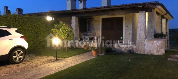 2 bedrooms Villa in Fiumicino, Italy No. 13609 3