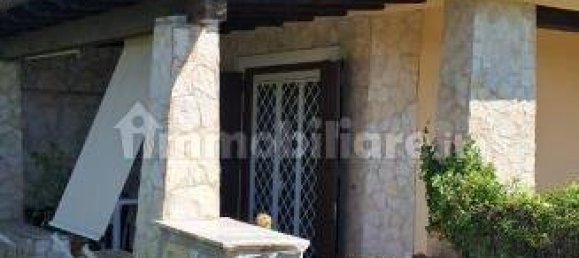 2 bedrooms Villa in Fiumicino, Italy No. 13609 12