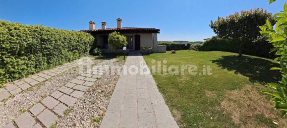 2 bedrooms Villa in Fiumicino, Italy No. 13609 10