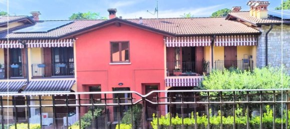 3 bedrooms Apartment in Gussago, Italy No. 330997 2