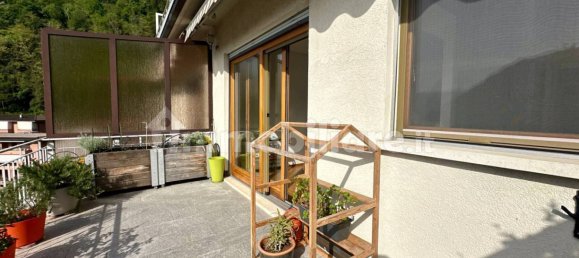 1 Schlafzimmer Wohnung in Campione d'Italia, Italy, Nr. 92304 16