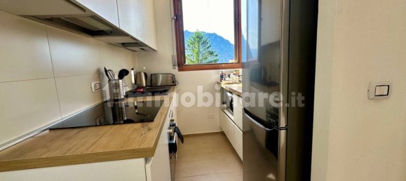 1 Schlafzimmer Wohnung in Campione d'Italia, Italy, Nr. 92304 21