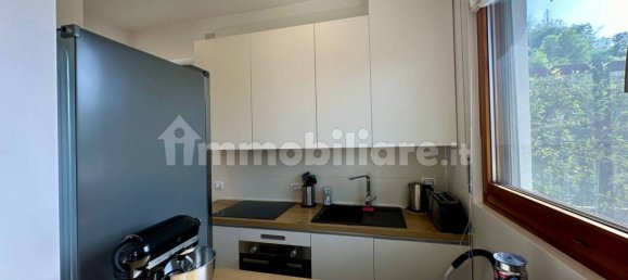 1 Schlafzimmer Wohnung in Campione d'Italia, Italy, Nr. 92304 12