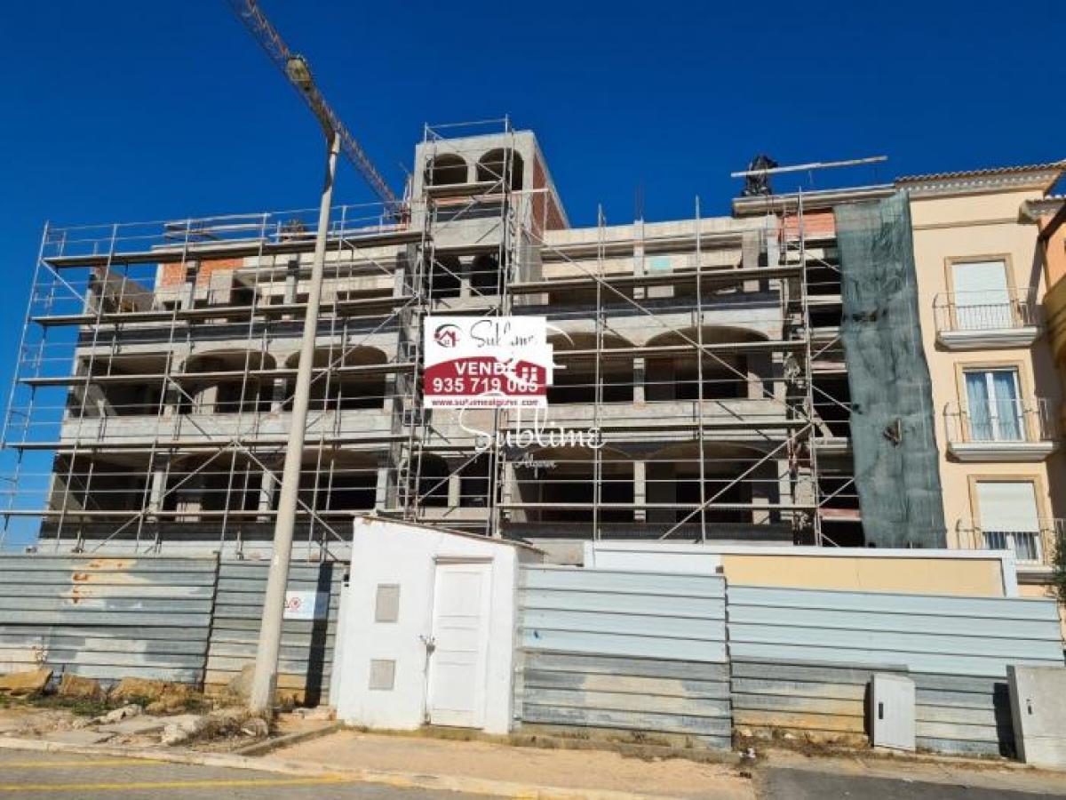 2 bedrooms Apartment in Lagos, Portugal No. 5807