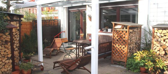 2 Schlafzimmer Stadthaus in Gottingen, Germany, Nr. 11442 11