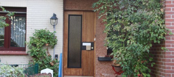 2 Schlafzimmer Stadthaus in Gottingen, Germany, Nr. 11442 2