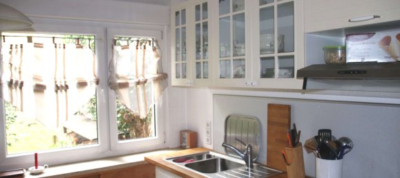 2 Schlafzimmer Stadthaus in Gottingen, Germany, Nr. 11442 6