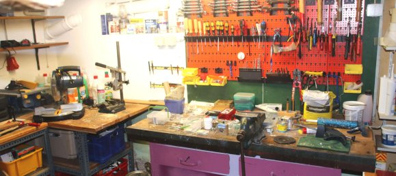 2 Schlafzimmer Stadthaus in Gottingen, Germany, Nr. 11442 17