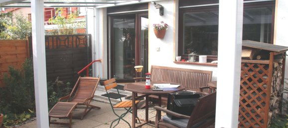 2 Schlafzimmer Stadthaus in Gottingen, Germany, Nr. 11442 3