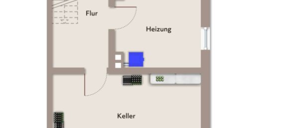 2 Schlafzimmer Stadthaus in Gottingen, Germany, Nr. 11442 21