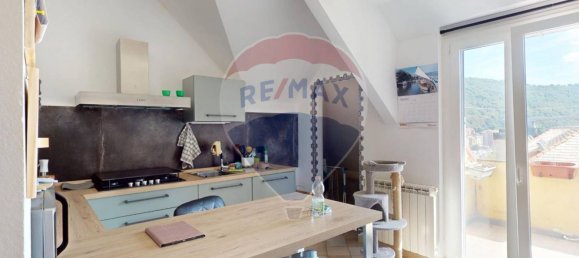 2 غرف نوم شقة في Genoa, Italy رقم 319427 29