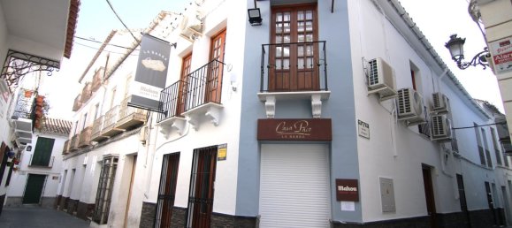 1526m² Land in Coin, Spain No. 149814 2