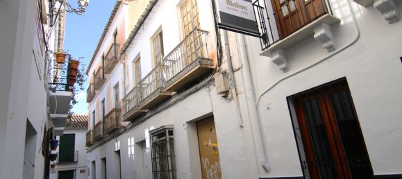 1526m² Land in Coin, Spain No. 149814 3