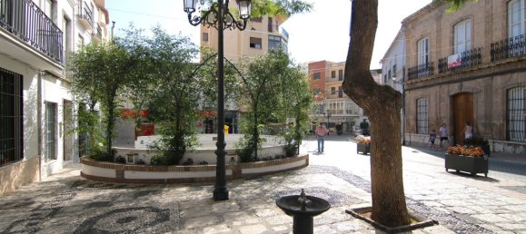 1526m² Land in Coin, Spain No. 149814 12