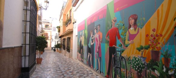 1526m² Land in Coin, Spain No. 149814 11