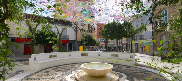 1526m² Land in Coin, Spain No. 149814 13