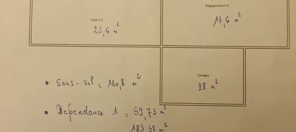 Casa de 4 dormitorios en Strasbourg, France No. 319214 6