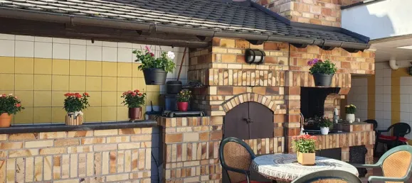 Casa de 4 dormitorios en Strasbourg, France No. 319214 2