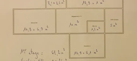 Casa de 4 dormitorios en Strasbourg, France No. 319214 5