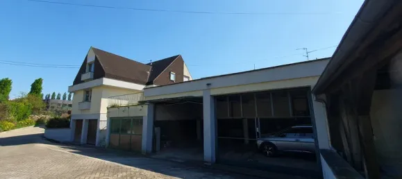 Casa de 4 dormitorios en Strasbourg, France No. 319214 3