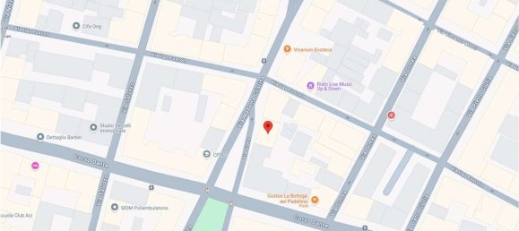 2 rooms Apartment in Turin, Italy No. 10377 11