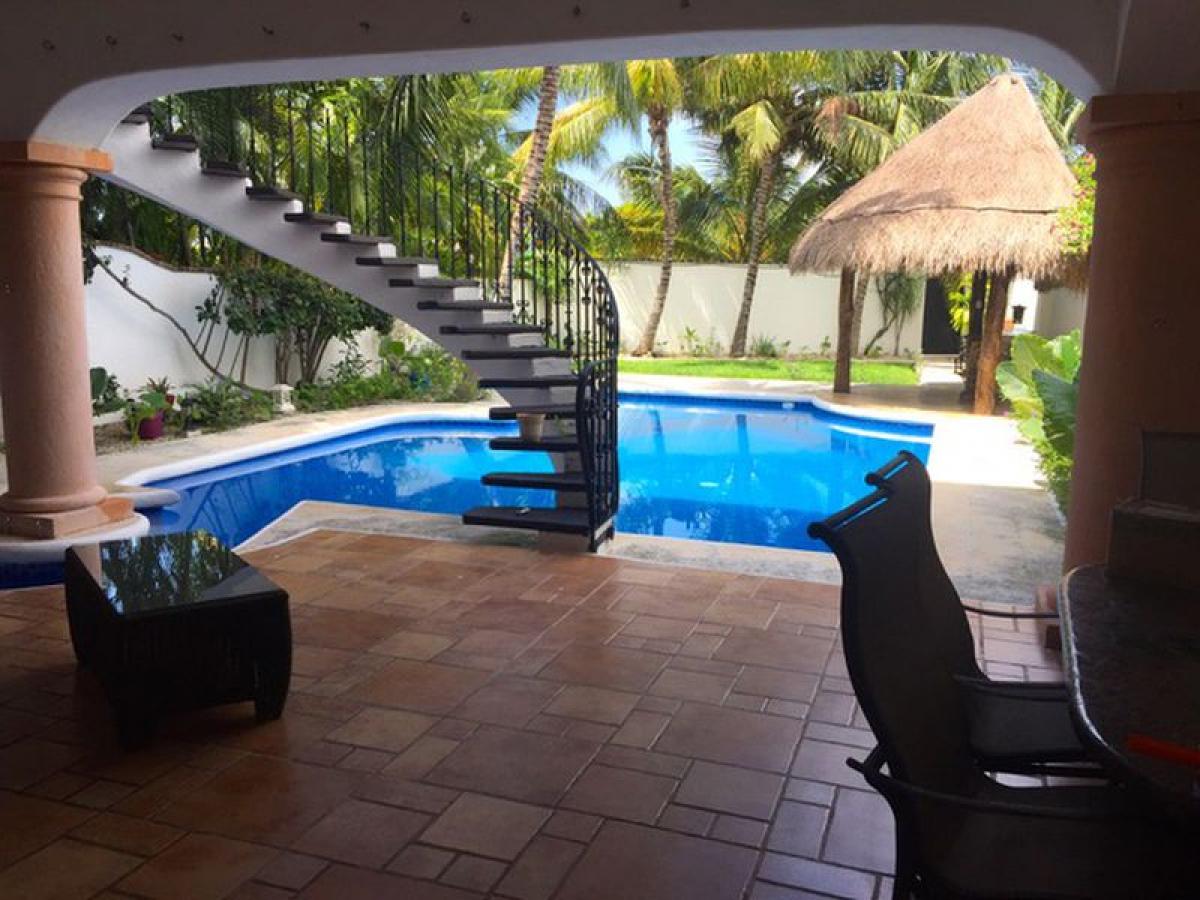 3 bedrooms House in Mexico No. 155653