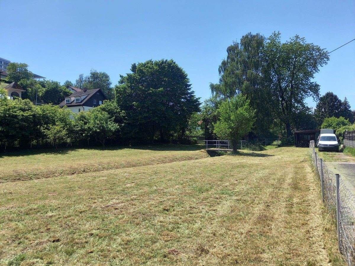 Terrain à Garsten, Austria No. 253245