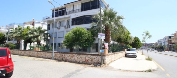 Penthouse 4+1 in Didim, Turkey, Nr. 21899 27