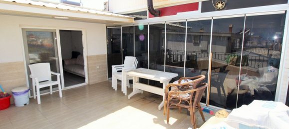 Penthouse 4+1 in Didim, Turkey, Nr. 21899 19
