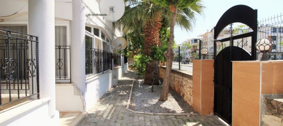 Penthouse 4+1 in Didim, Turkey, Nr. 21899 21