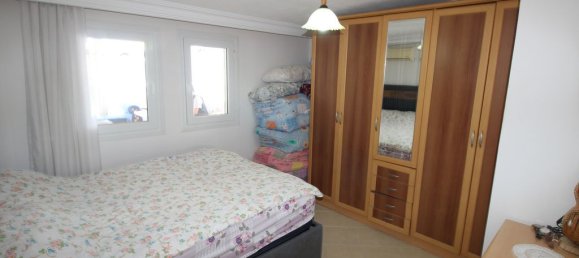 Penthouse 4+1 in Didim, Turkey, Nr. 21899 5