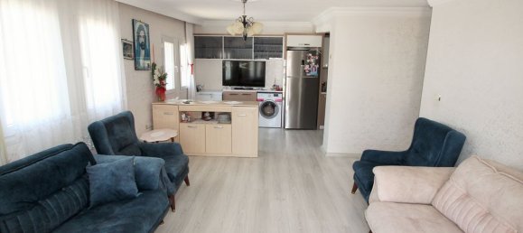 Penthouse 4+1 in Didim, Turkey, Nr. 21899 16