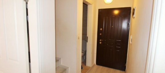 Penthouse 4+1 in Didim, Turkey, Nr. 21899 6