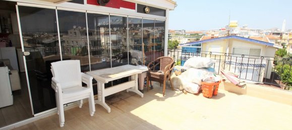 Penthouse 4+1 in Didim, Turkey, Nr. 21899 20
