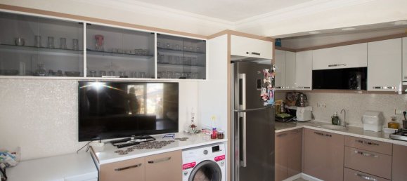 Penthouse 4+1 in Didim, Turkey, Nr. 21899 15