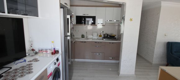 Penthouse 4+1 in Didim, Turkey, Nr. 21899 18