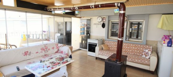 Penthouse 4+1 in Didim, Turkey, Nr. 21899 17