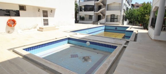 Penthouse 4+1 in Didim, Turkey, Nr. 21899 22