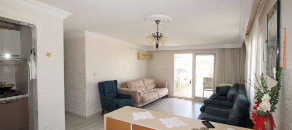 Penthouse 4+1 in Didim, Turkey, Nr. 21899 14