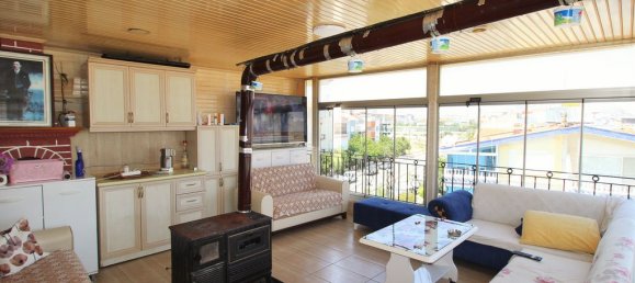 Penthouse 4+1 in Didim, Turkey, Nr. 21899 23