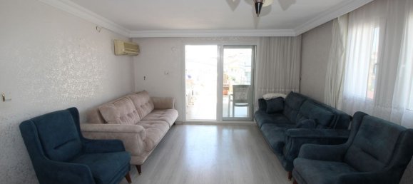 Penthouse 4+1 in Didim, Turkey, Nr. 21899 11